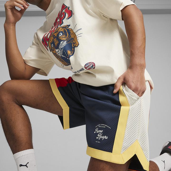 Produktbild Puma Showtime Mesh Short (L)