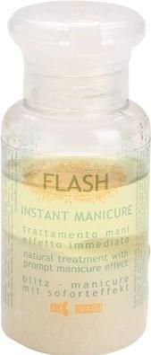 Actual product image Flash Manicure Handpeeling