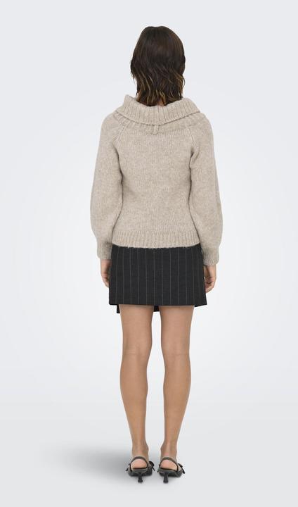 Actual product image Only ONLMARIE knitted jumper Knitted jumper (S)