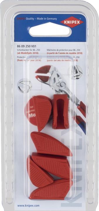Image du produit Knipex Mâchoires de protection