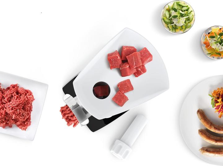 Actual product image Bosch Hausgeräte MFW3X14W