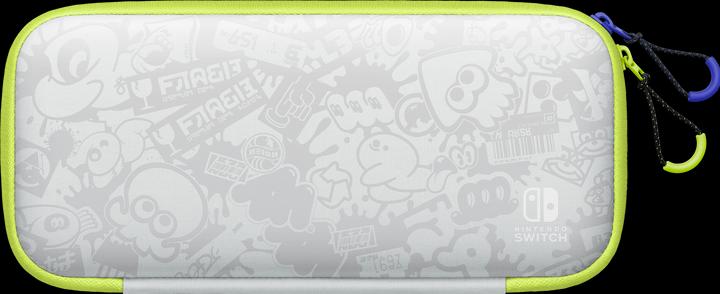Image du produit Nintendo Étui OLED & film de protection (Switch OLED)