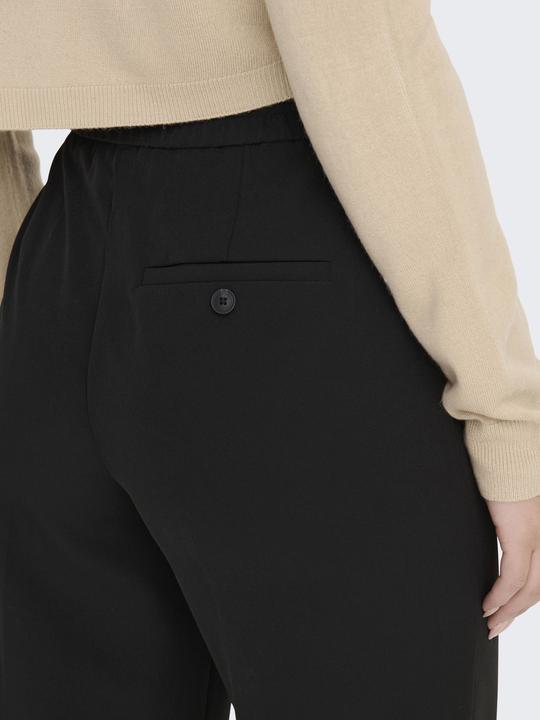 Image du produit Only Coupe ample Pantalon taille haute (32)