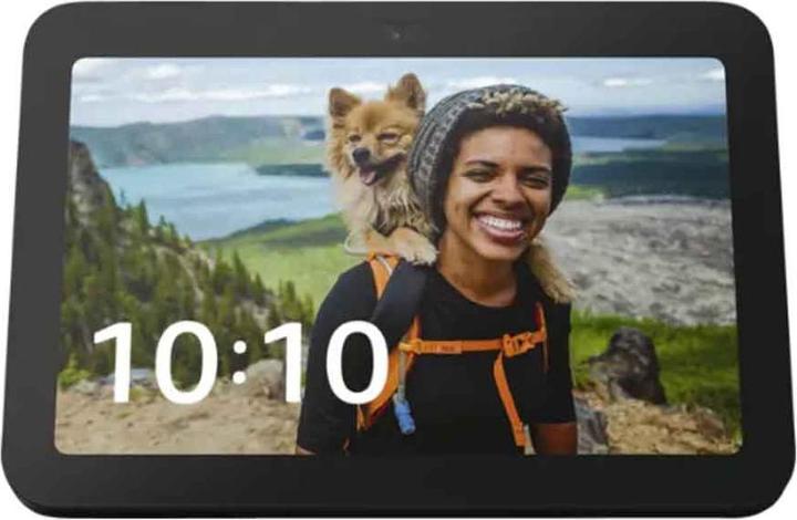 Image du produit Amazon Echo Show 8 (3. Gen. 2023) (Amazon Alexa)