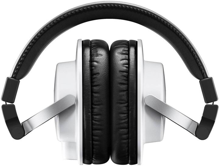 Actual product image Yamaha HPH-MT5W (No noise cancelling, Cable)