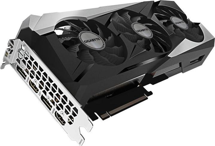Produktbild Gigabyte GeForce RTX 3070 Ti Gaming OC (8 GB)