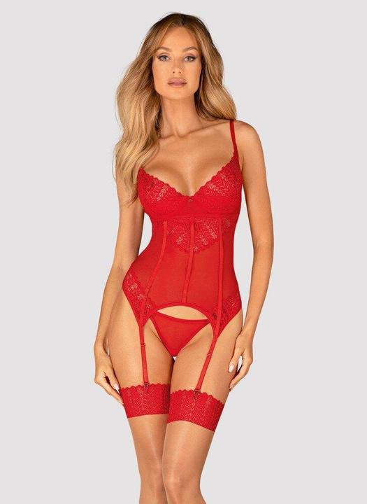 Actual product image Obsessive Set Ingridia (M/L)