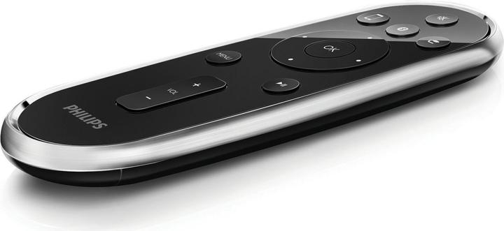 Produktbild Philips Fidelio DS8550, Dockinglautsprecher für iPod (Akkubetrieb)
