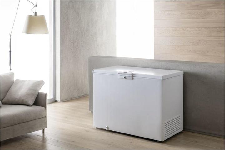 Image du produit Whirlpool WHM22113 3 (Autonome, 219 l)