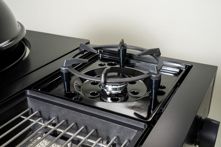 Immagine prodotto Outdoorchef Arosa 570 G Evo Plus (15.70 kW)