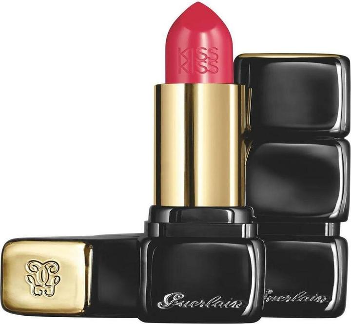 Guerlain KissKiss Lips Tender Matte No 777 (777)