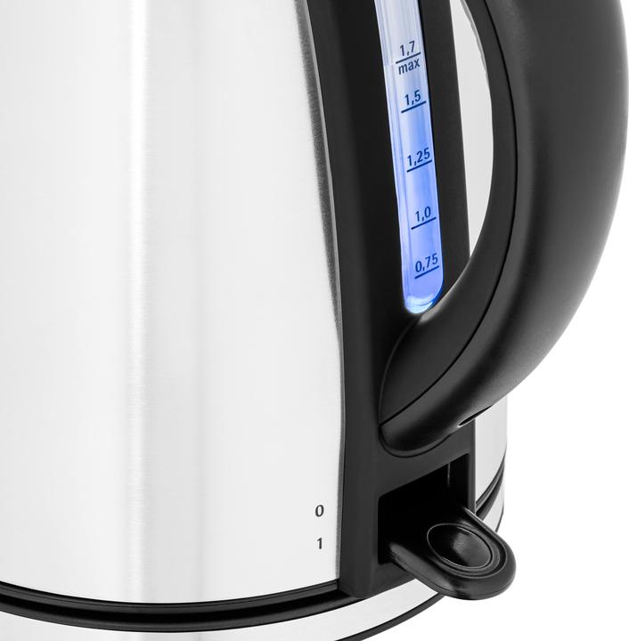 Actual product image WMF Stelio electric kettle 1.7l (1.70 l)