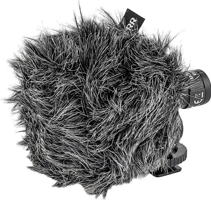 Image du produit Dörr Microphone unidirectionnel CV-01