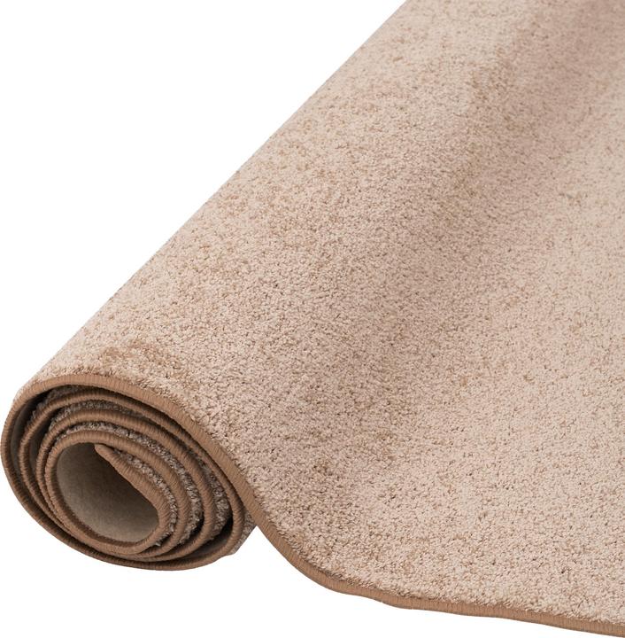 Produktbild Snapstyle Hochflor Langflor Teppich Läufer Cottage (80 x 160 cm)
