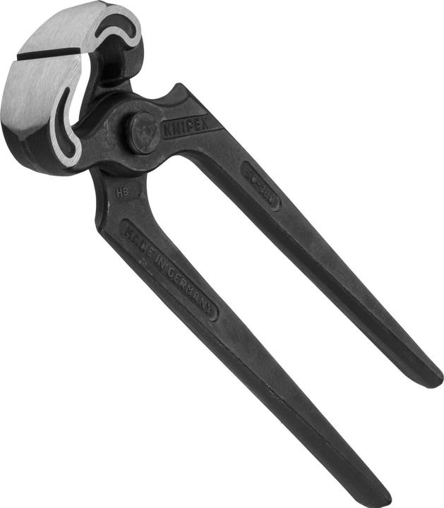 Actual product image Knipex Pincers (180 mm)