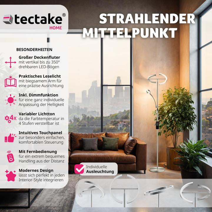 Produktbild tectake Auralis