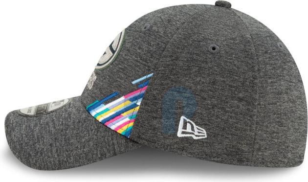 Actual product image New Era 39Thirty Stretchfit Crucial Catch NFL Teams (59, 60, 62)