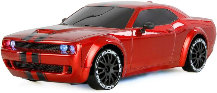 Produktbild Amewi Drift Muscle Car 4WD 1:20 RTR Rot, Altersempfehlung (RTR Ready-to-Run)