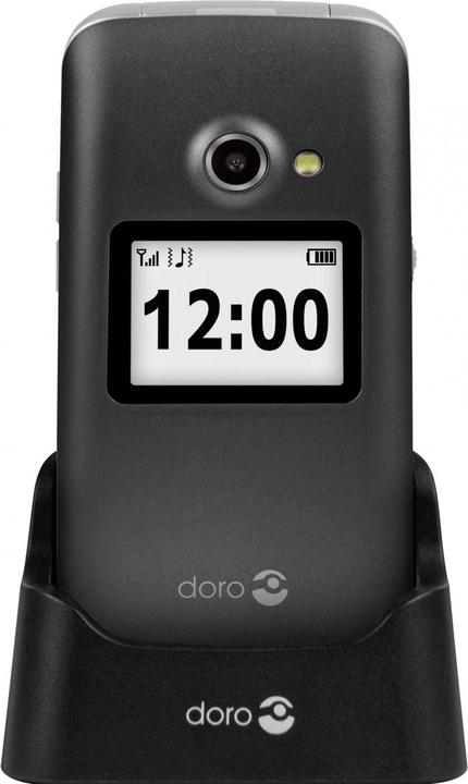 Productafbeelding Doro 2424 2g (2.40", 3 Mpx, 2G)