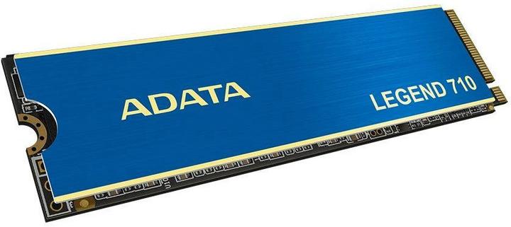 Productafbeelding Adata Legend 710 (512 GB, M.2 2280)