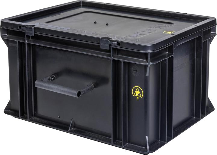 Actual product image DroneBlox Dronebox for Matrice 30 (Drone accessories bag, DJI Matrice 30)