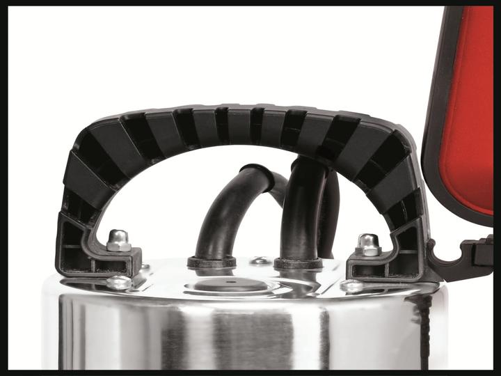 Produktbild Einhell Schmutzwasserpumpe GC-DP 9035 N (Schmutzwasserpumpe)