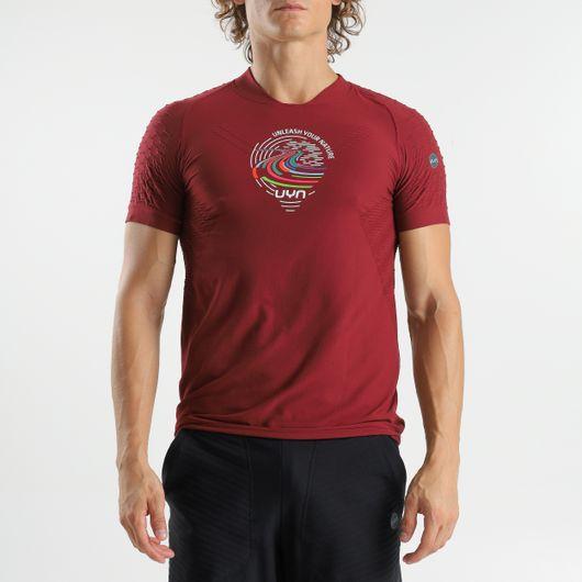 UYN T-Shirt Run Fit Graphic