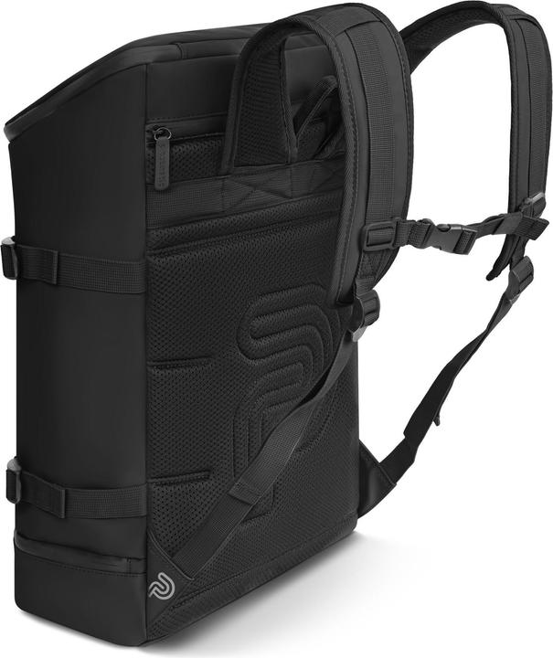 Actual product image Pactastic Urban Collection backpack 50 cm laptop compartment (26 l)