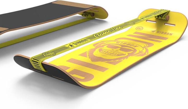 Actual product image Gibbon Giboard Set Bonzo Classic (1.06 m)