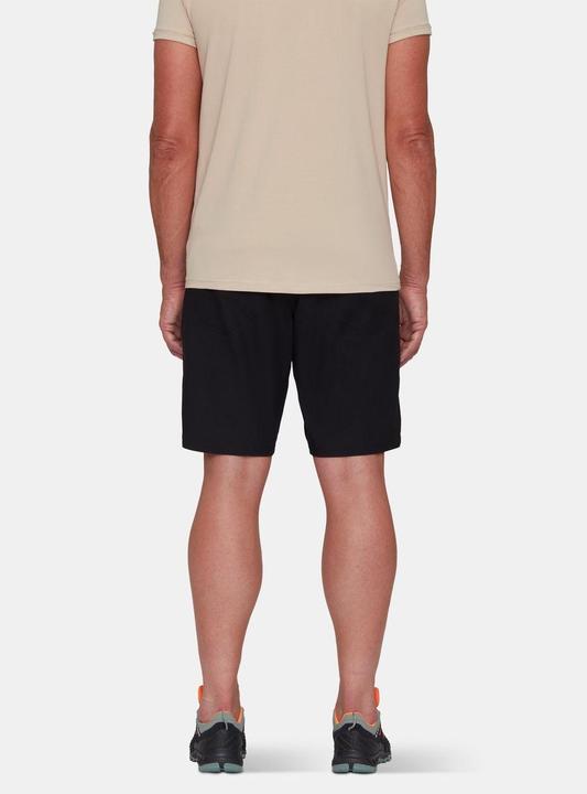 Actual product image Mammut Massone Shorts Men (L)