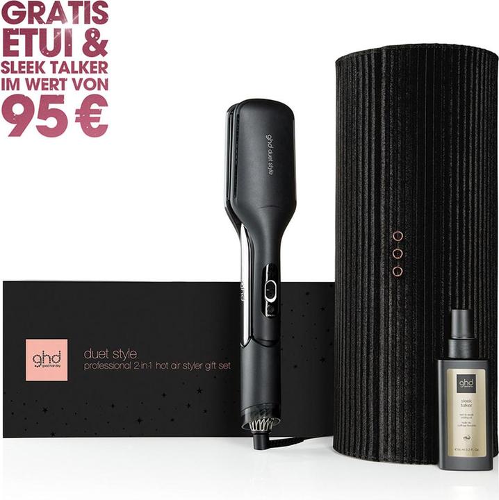 Actual product image ghd duet style™ (Straightening iron)
