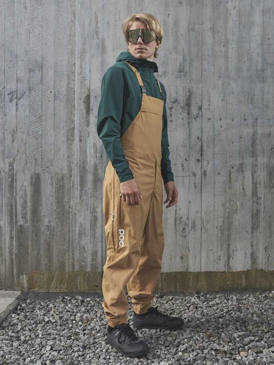 Produktbild Poc Consort MTB Dungaree Latzhose (L)
