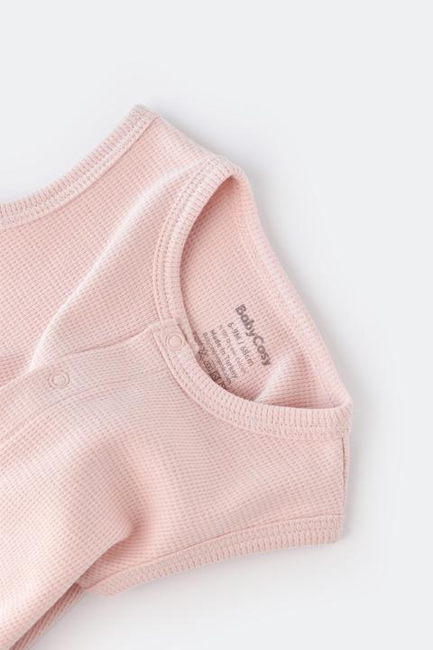 Actual product image BabyCosy Sleeveless Romper (80)