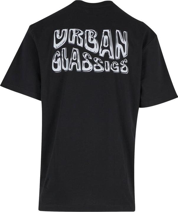 Immagine prodotto Urban Classics Maglietta alta con logo lucido UC - 171109 (XXL)