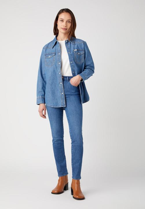 Produktbild Wrangler Slim (29)