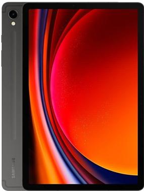 Produktbild Samsung Galaxy Tab S9 (nur WLAN, 11", 256 GB, Graphite Grey)