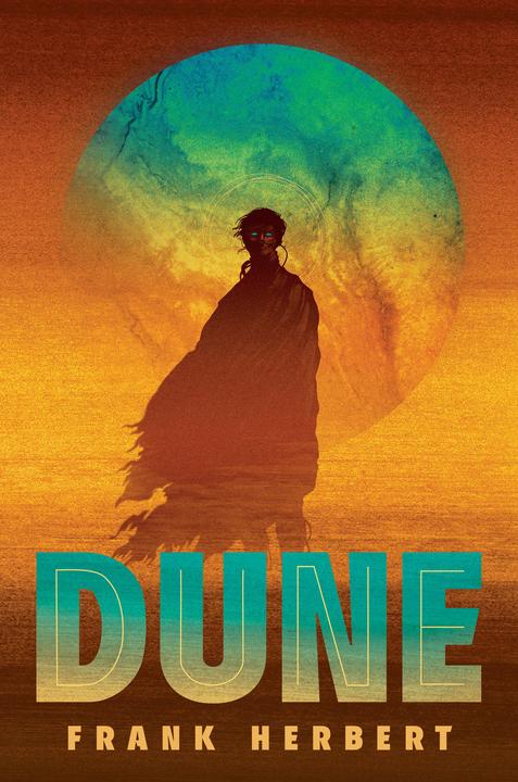 Immagine prodotto Dune (Inglese, Frank Herbert, 2019)