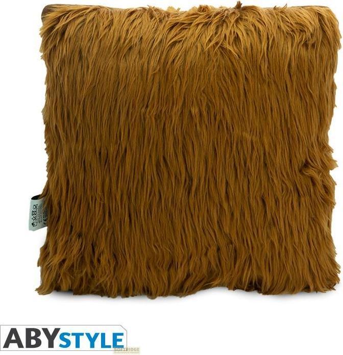 Produktbild ABYstyle Star Wars - Chewbacca (35 x 35 cm)