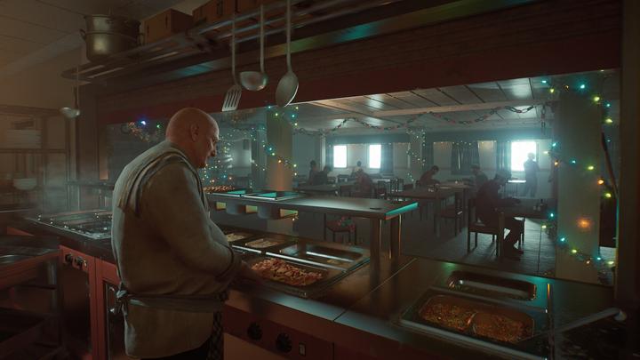 Produktbild Still Wakes the Deep PS-5 (PS5, DE)