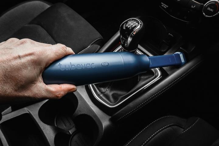 Produktbild veho Tubevac Mini Draadloze Stofzuiger