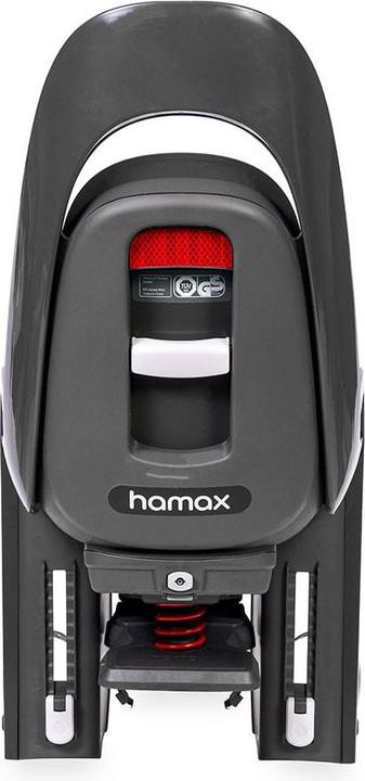 Actual product image hamax Caress (Carrier)