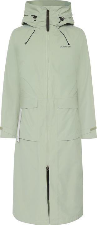 Actual product image Didriksons Women's Nadja Parka 4 (40)