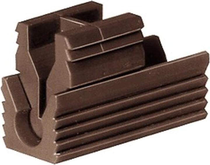 Image du produit Werkstarck Taquets d'assemblage mat. synthétique br (1 pcs)