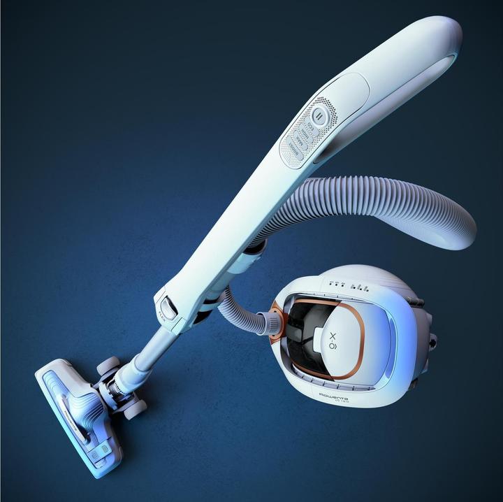 Image du produit Rowenta X-Ô 160