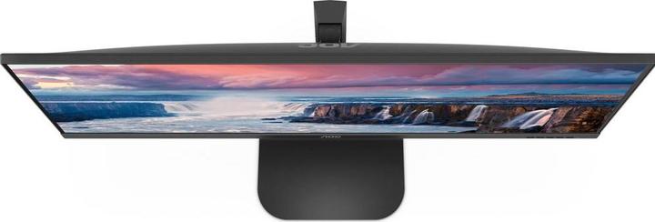 Image du produit AOC CU34V5C/BK (3440 x 1440 pixels, 34")