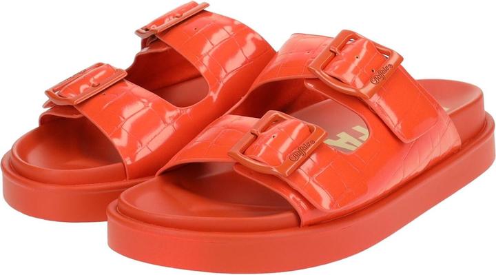 Actual product image Buffalo Pantoletten (40)