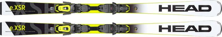 Image du produit Head WC Rebels e.XSR (156 cm, Sans reliure)