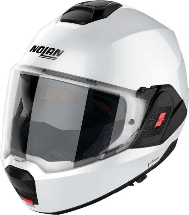 Image du produit Nolan Casque ouvrable N100-6 SPECIAL N-COM (XS)