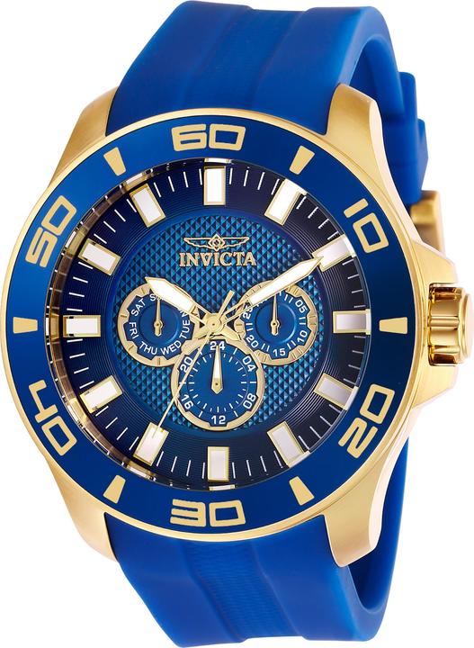 Produktbild Invicta Pro Diver - 28002 (Analoguhr, 50 mm)