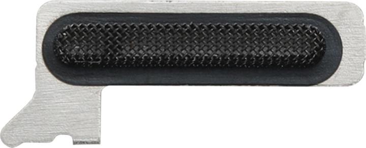 Produktbild Clappio Staubschutzgitter Ohrhörer-Lautsprecher (iPhone 12 Mini)